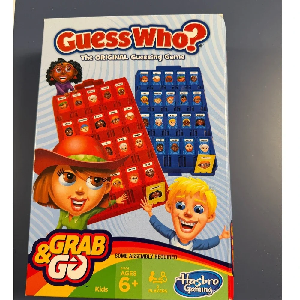 Hasbro Gaming hasbro gaming